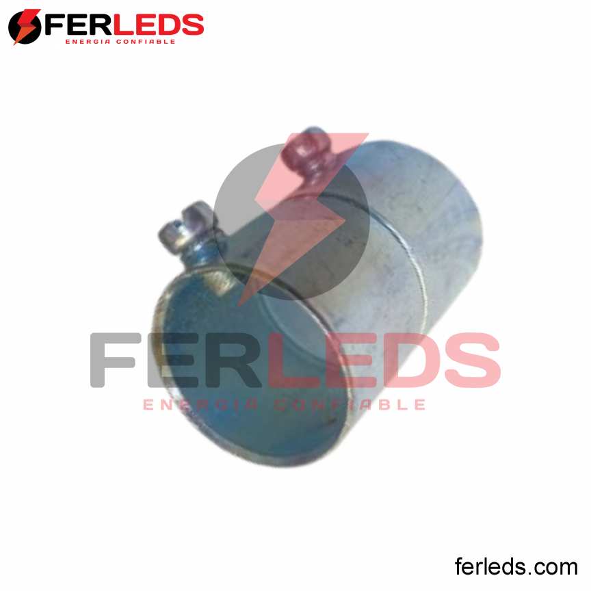 FERLEDS - UNION CONDUIT EMT 1´´ UL