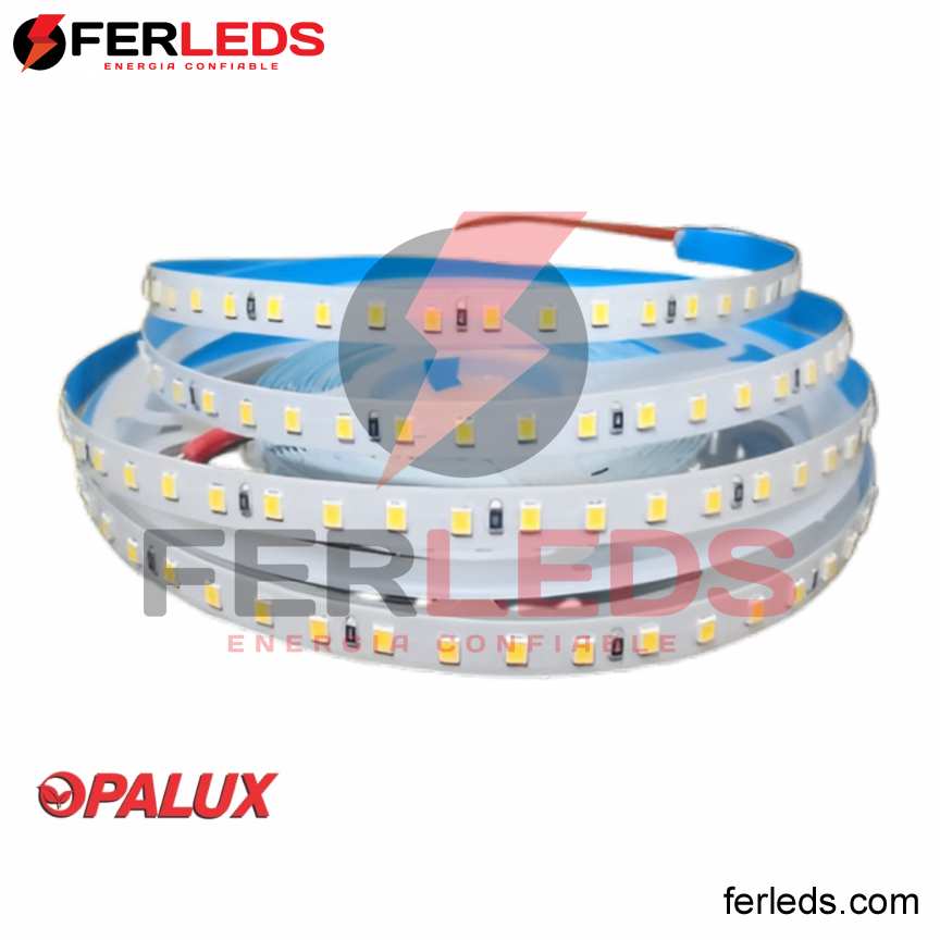 OPALUX CINTA LED 4000K - 2835(120) - 220V (NEUTRO)